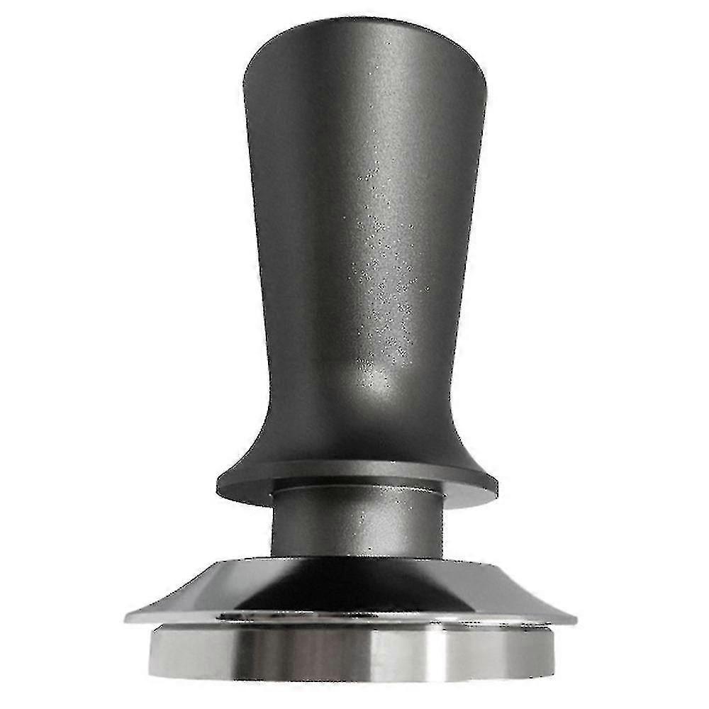 Calibrated Pressure Tamper Compatible With Coffee And Espresso With Spring 51mm