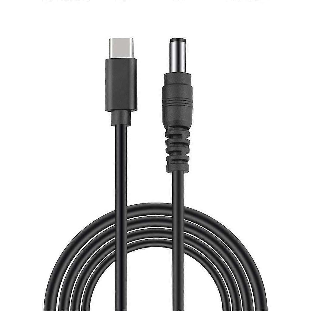 Power Bank Cord Cable Transmission Part Compatible With Fpv Goggles V2 Drone