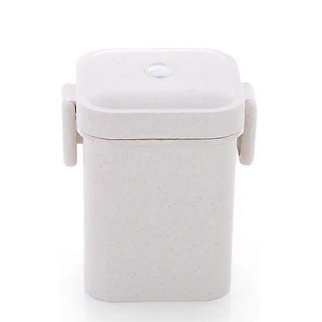 Meal Prep Bento Box Microwavable Lunch Box Nowość