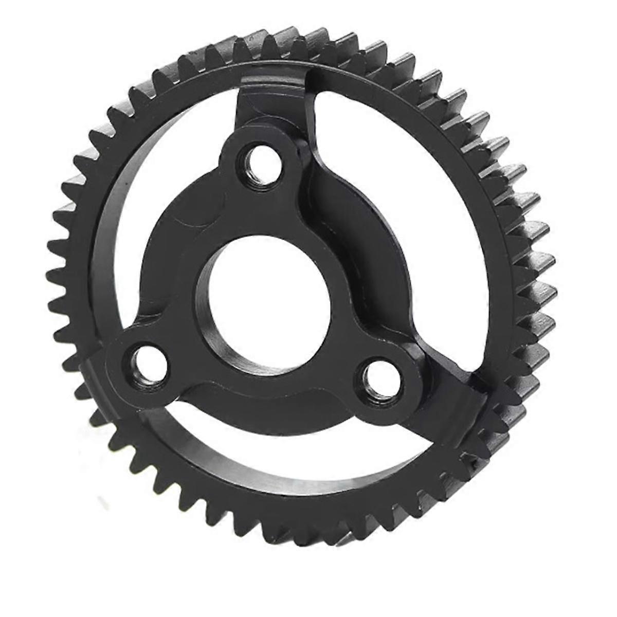 0.8M 32P Spur Gear for Slash 2WD Bandit Stampede Upgrade Parts 52T