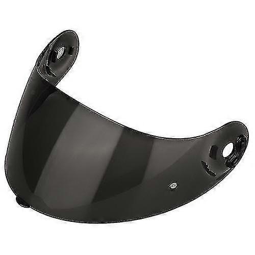 Nolan X-lite Mirror Visor - Συμβατό με X-803, X-802, X-702, X-661, X603 Motorcycle Helmet Visor - UV Protection, Casco Moto Visera, Sunshield