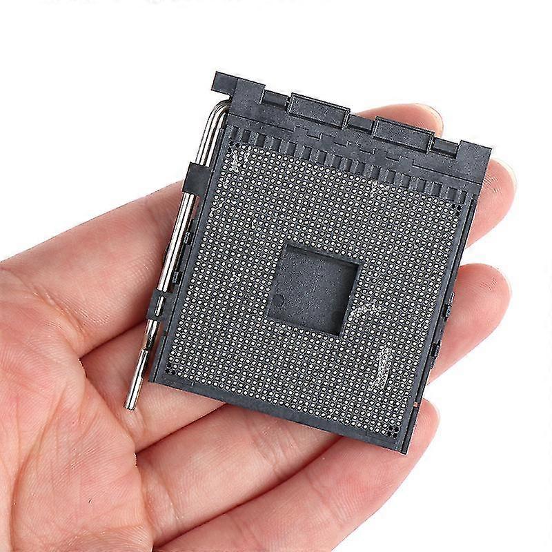 Pcs* Foxconn Socket Am4 Cpu Base Connecteur Base Support Base