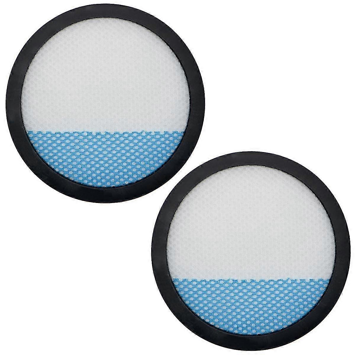 2Pack Washable Filter Replacement for 18V 1+ Cordless Stick Vacuum Cleaner PCL720 PBLSV716 A32SV720N