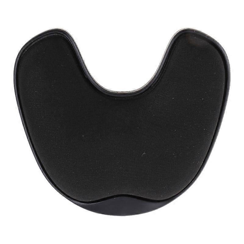 Mouse Pad Memory Foam Ergonomic Mat Gaming Mousepad Wrist Support Ergonomic