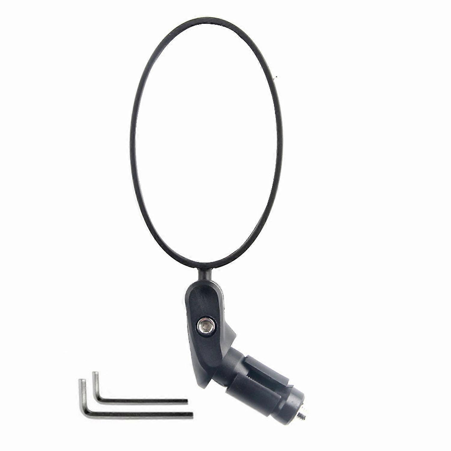 bicycle mirror convex mirror