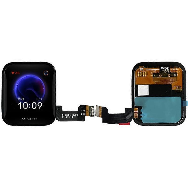 LCD Screen for Huami Amazfit Pop Pro A2009