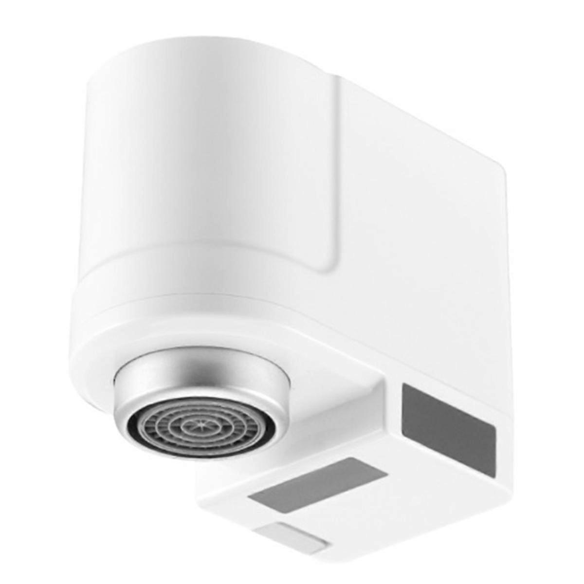Automatic Water Saver Tap Intelligent Sensor Faucet Infrared Anti-Overflow Kitchen Bathroom Inducti