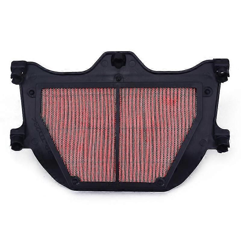 for YZF R6 2006-2007 06 07 Air Filter with Air Flow Restrictor Case