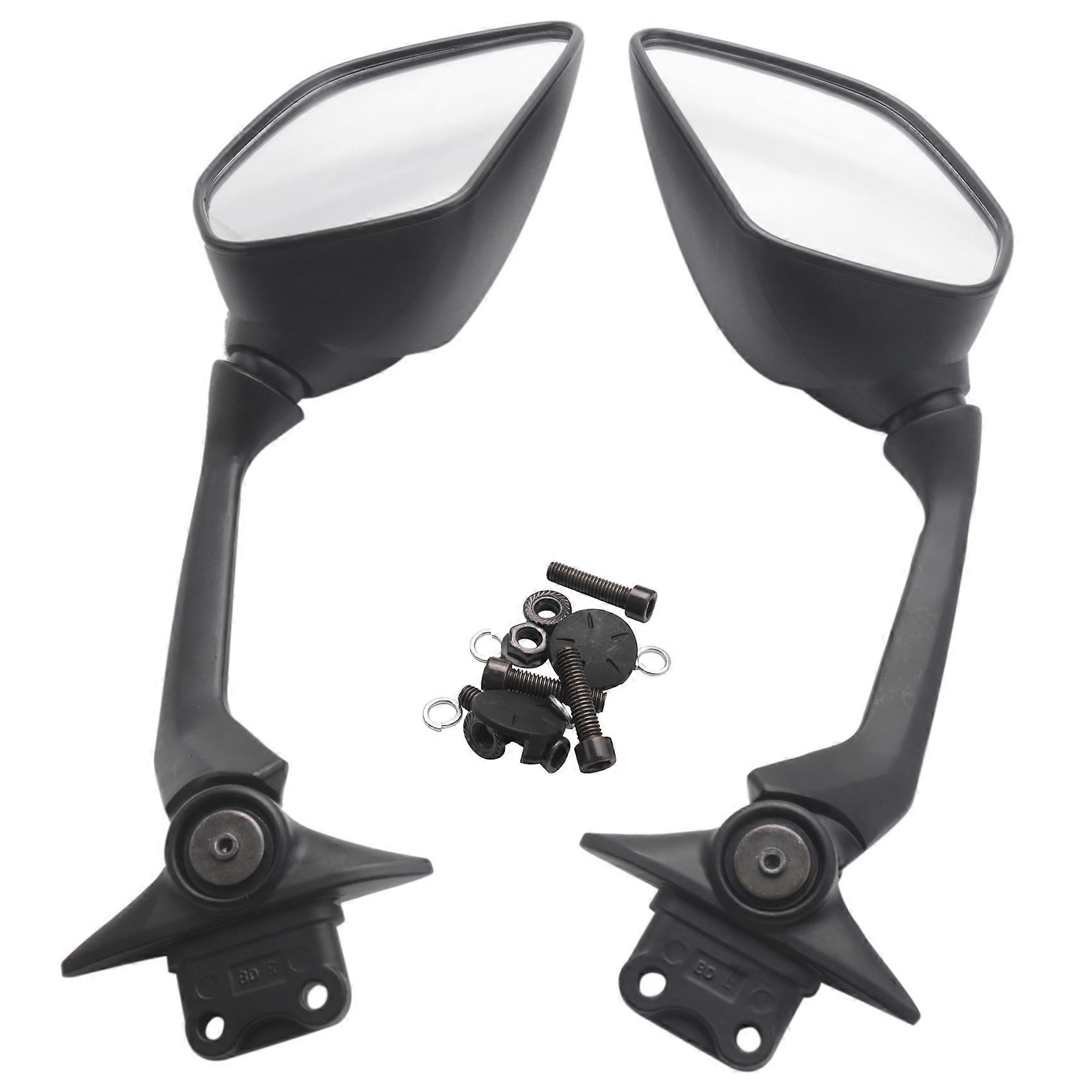 Rearview Mirrors Side for Tmax 530 Rear View Mirror View Side Mirror T-Max 530 Tmax530 2012 2013 20