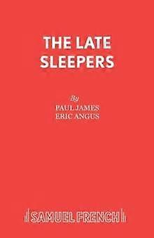 The Late Sleepers Paperback