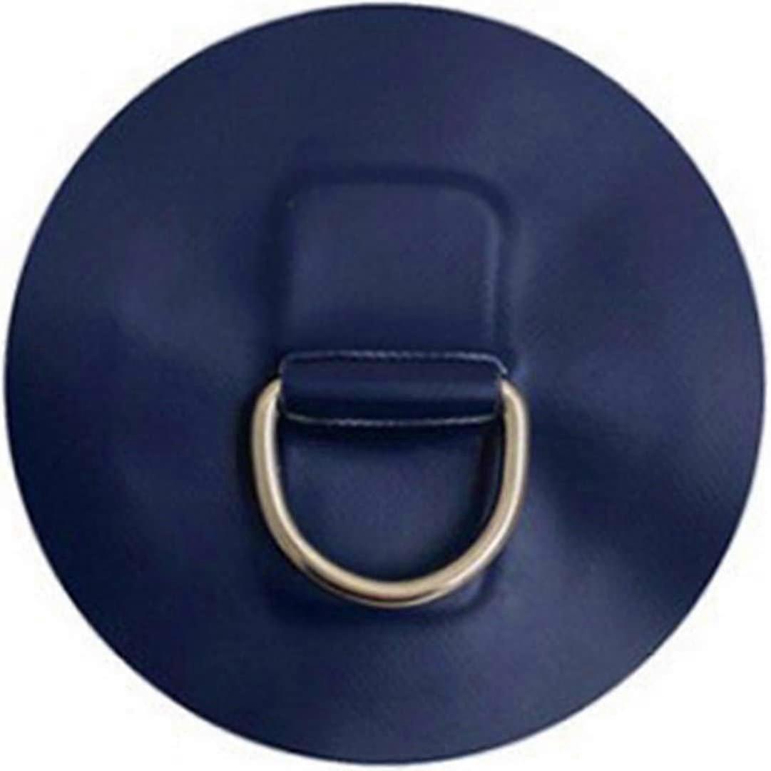 Inflatable Boats D Rings Patch - Stainless Steel D-rings Patch For ...