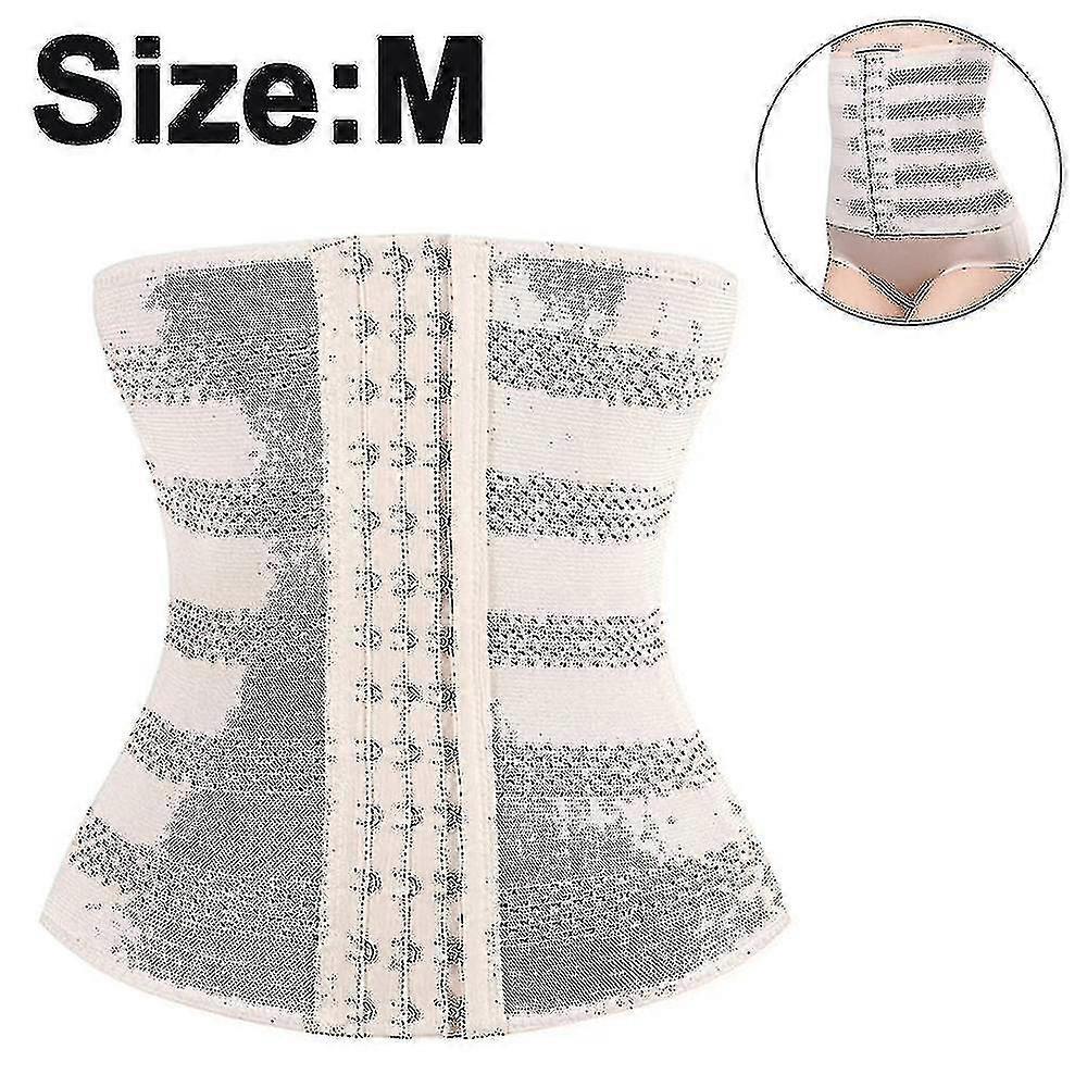 Cintura Er para Mujer Corsé Sr Trimmer con Extensor