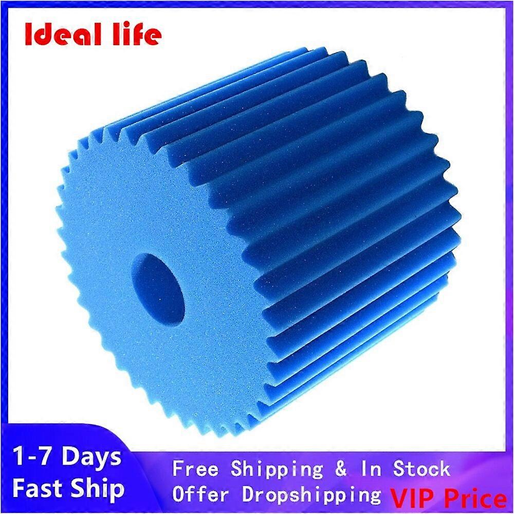 1Pcs Filter For Aerus Central Vacuum Filter Foam Replacement Dust Pollen Exhaust Air Filters Robot Vacuum Cleaner Sweeper Part