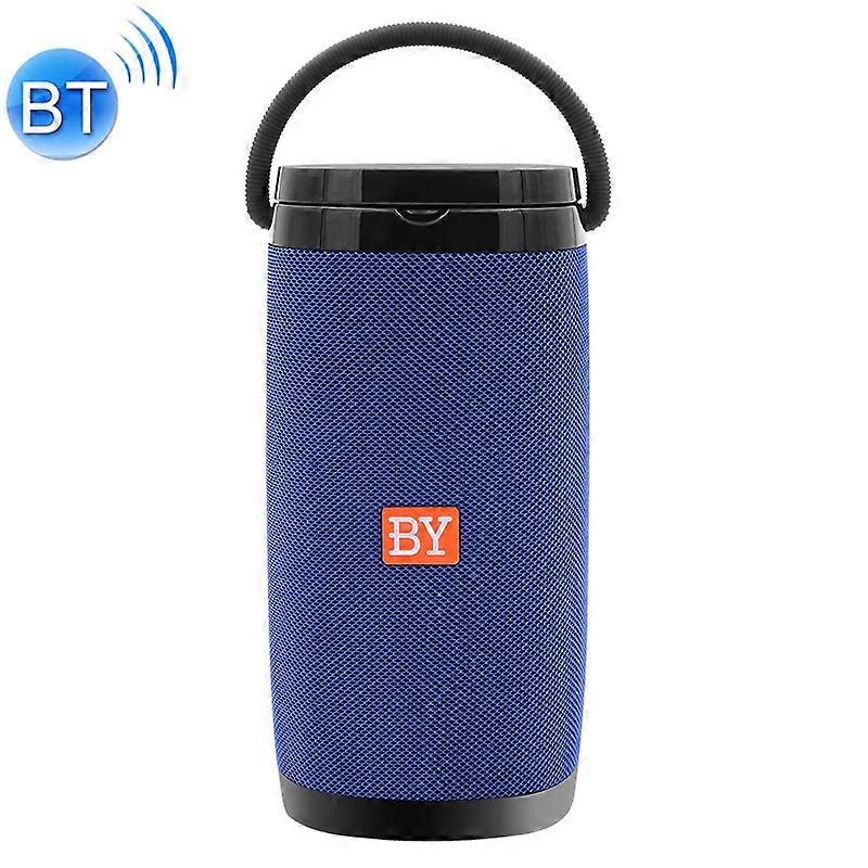 Portable Multi-function Bluetooth Speaker
