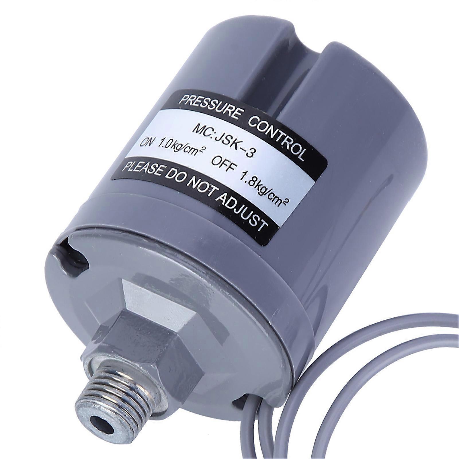 Electronic Controller for Automatic Booster Pump Industrial Supplies 220v (1.0-1.8kg)