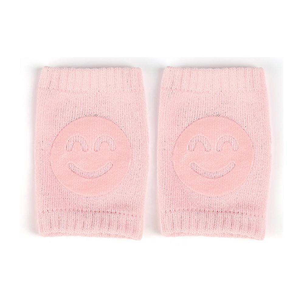 תינוק זוחל נגד החלקה ברך ונגד החלקה גרביים התינוק כריות ברך יוניסקס זוחל רפידות מגן