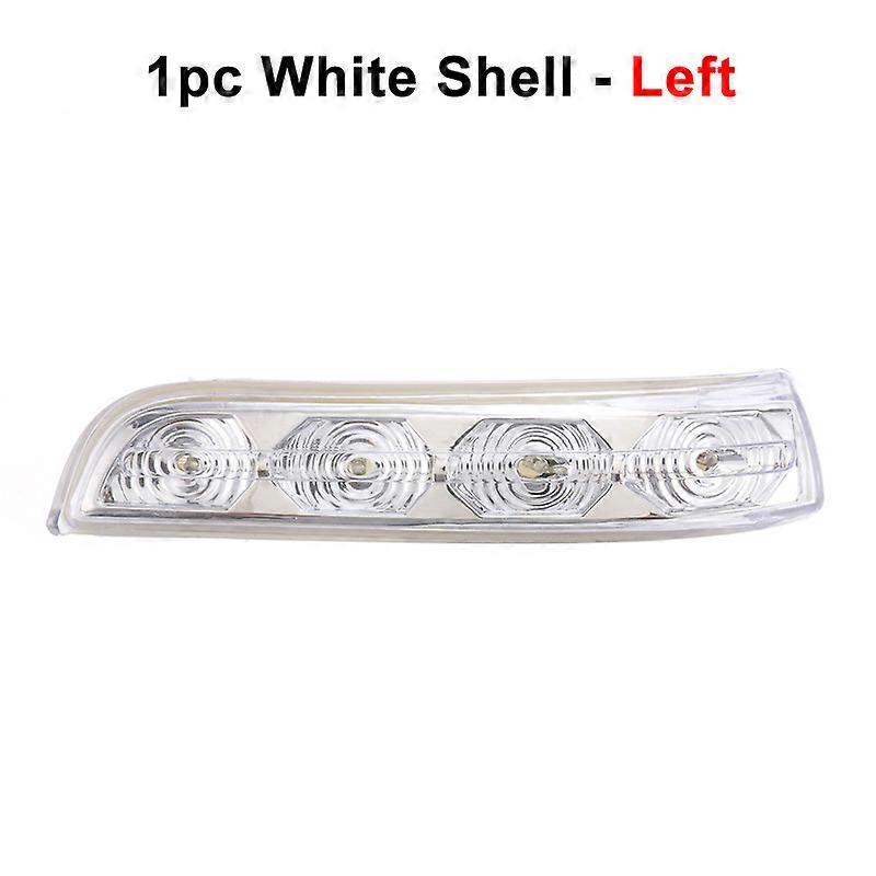 1/2pcs LED Car Rearview Mirror Light Reversing Indicator Lamp for Hyundai I30 2009-2012