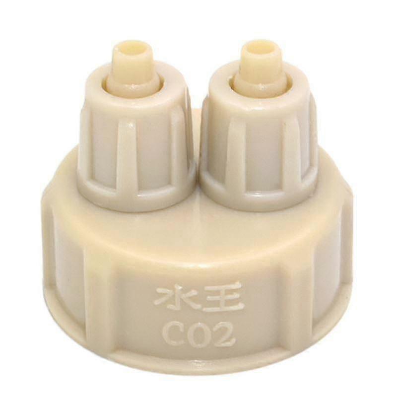 Rium Bottle Cap For Diy Plants Co2 Diffuser Nerator System Hot
