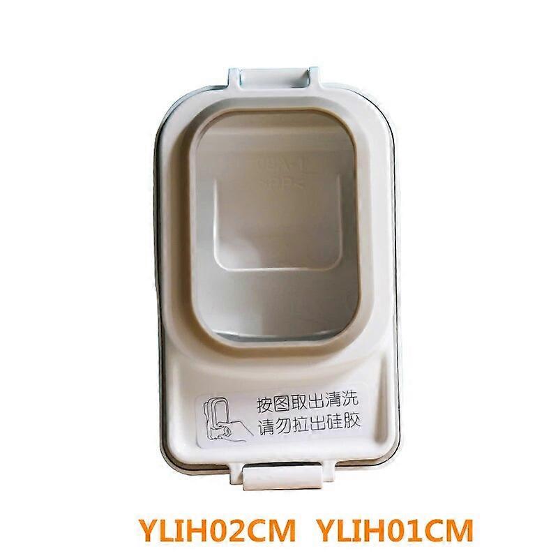 YLIH02CM YLIH01CM Βαλβίδα ατμού για την κουζίνα ρυζιού πίεσης IH πίεσης XIAOMI MIJIA 3L ενσωματωμένα εξαρτήματα βαλβίδων ατμού διακοπτών φυσαλίδων