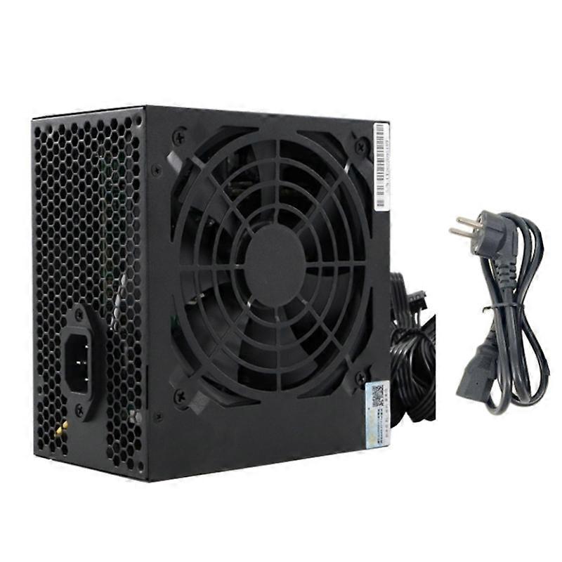 ATX PC-voeding Nominaal-250W de Server PSU 24Pin Machtsbron van de Spelcomputer