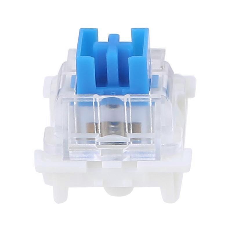 Outemu Switches for Mechanical Keyboard Axis Switch for CIY Sockets SMD 3pin