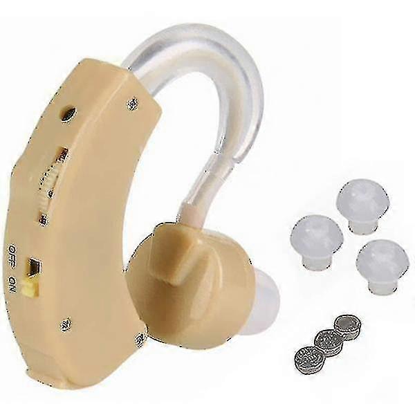 Aparelho Auditivo Poderoso Mini- 2022 Hk