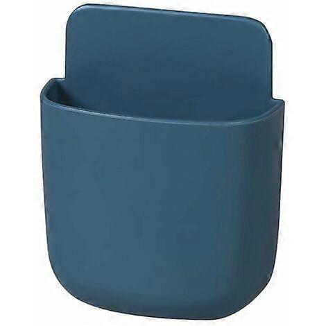 Air conditioning remote control storage box remote storage box