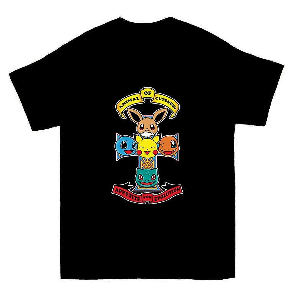 Appetite For Evolution T-shirt