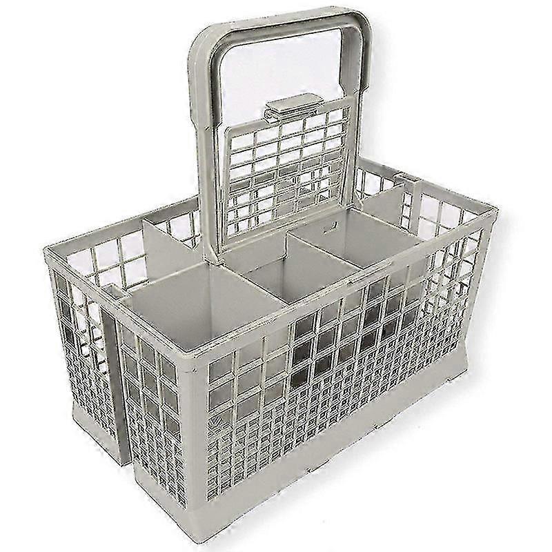 Universal Dishwasher Cutlery Basket Portable For Silverware Tableware Fork Spoon