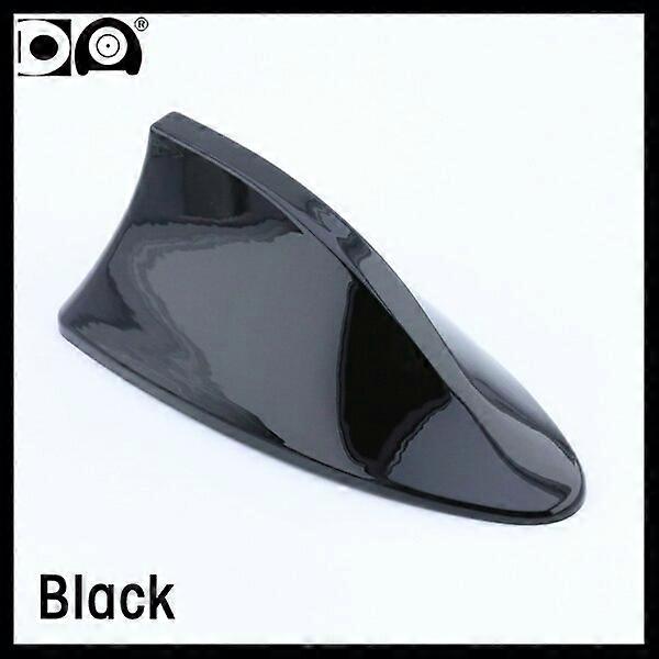 Universal Car Shark Fin Antenna Auto FM/AM Radio Signal Aerials Roof Antennas For Renault Megane 1 2 3 I II III