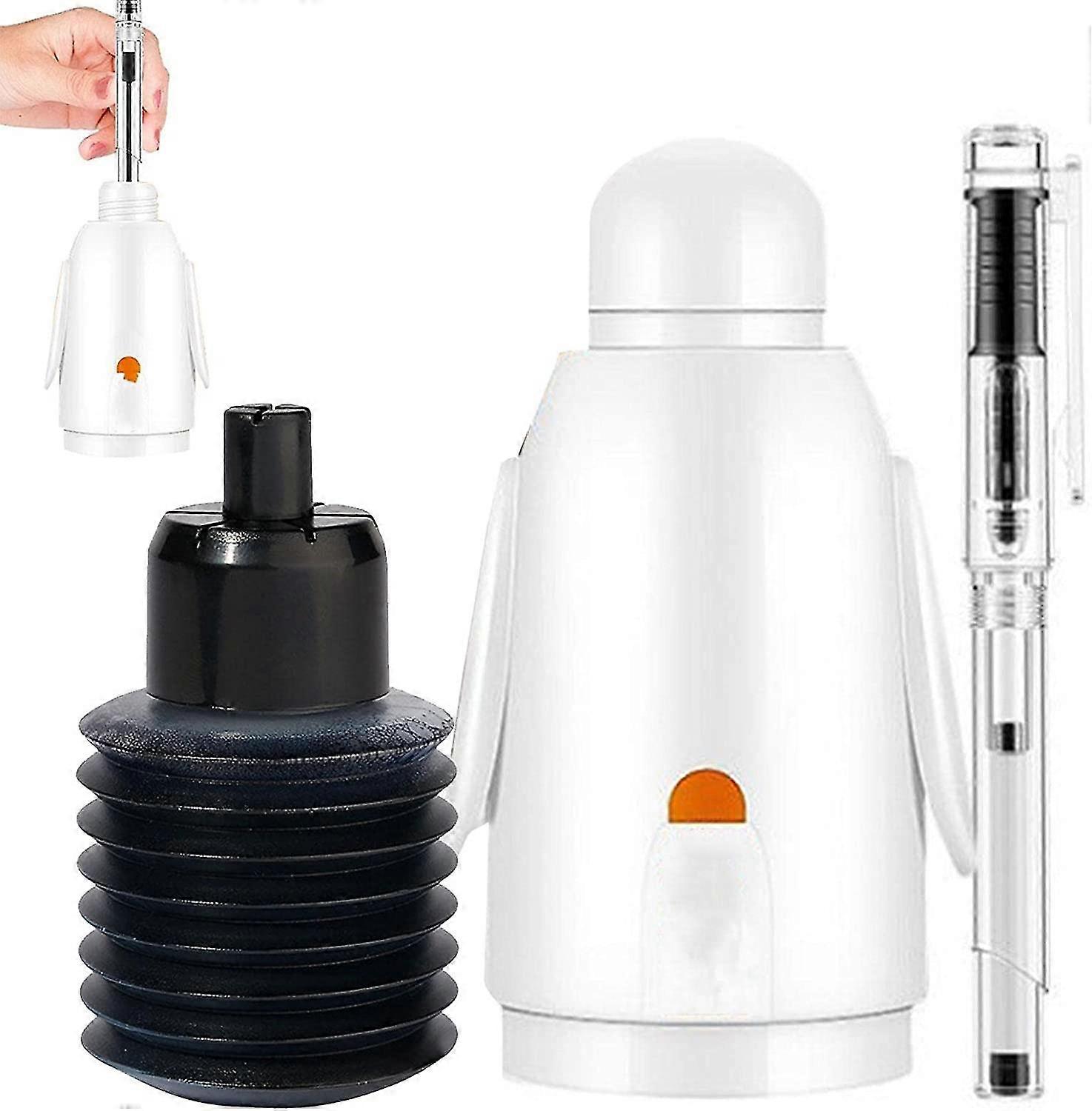 Calligraphy Set,replaceable Ink Pen Set | Pen Ink Kit Automatic Practise Calligraphy Complete Easy Learning Set For Writing Paper Envelope Gift Decora