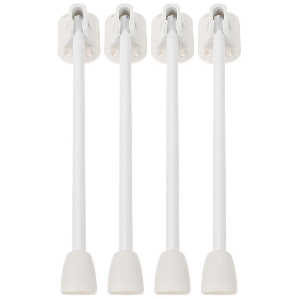 4st Möbelben Soffbordsben Fällbara bordsben Tunga arbetsbänksben