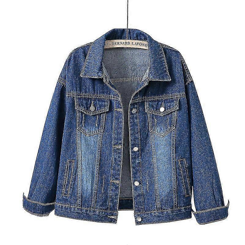 Veste en denim femme's