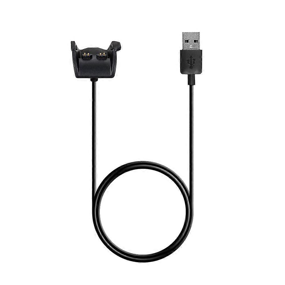1M USB Fast Charging Dock Base Charger for Vivosmart HR HR+ Approach X40