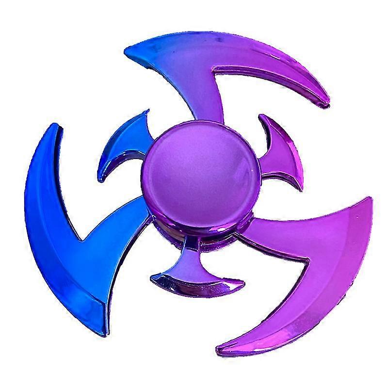 Fidget spinners, decompression toys