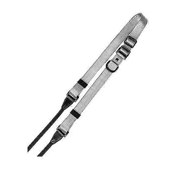 Slr Camera Strap Multi-functional Micro-single Strap Polaroid Camera Strap Oblique Back Camera Rope Decompression