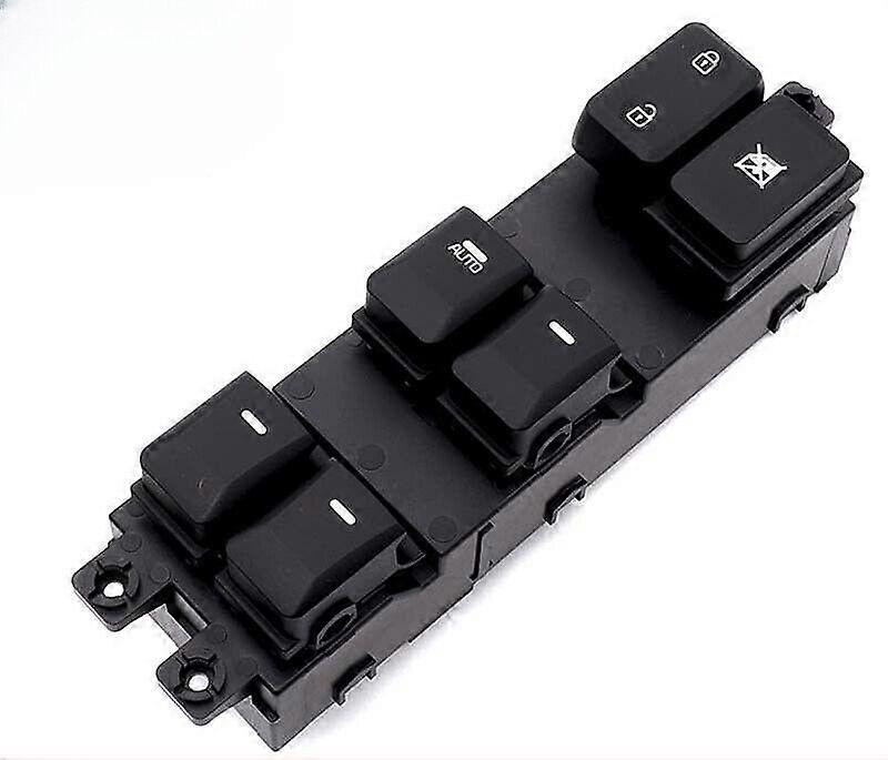 93570-1Y500 POWER WINDOW SWITCH MASTER CONTROL FITS KIA PICANTO 2012-2021<