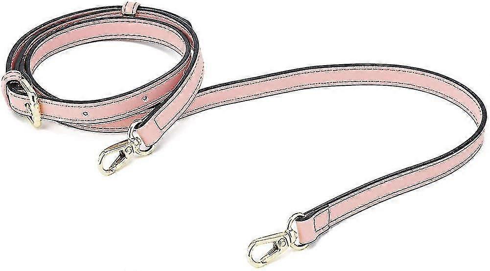 Women Microfiber Leather Bag Straps.adjustable Bag Strap Replacement.shoulder