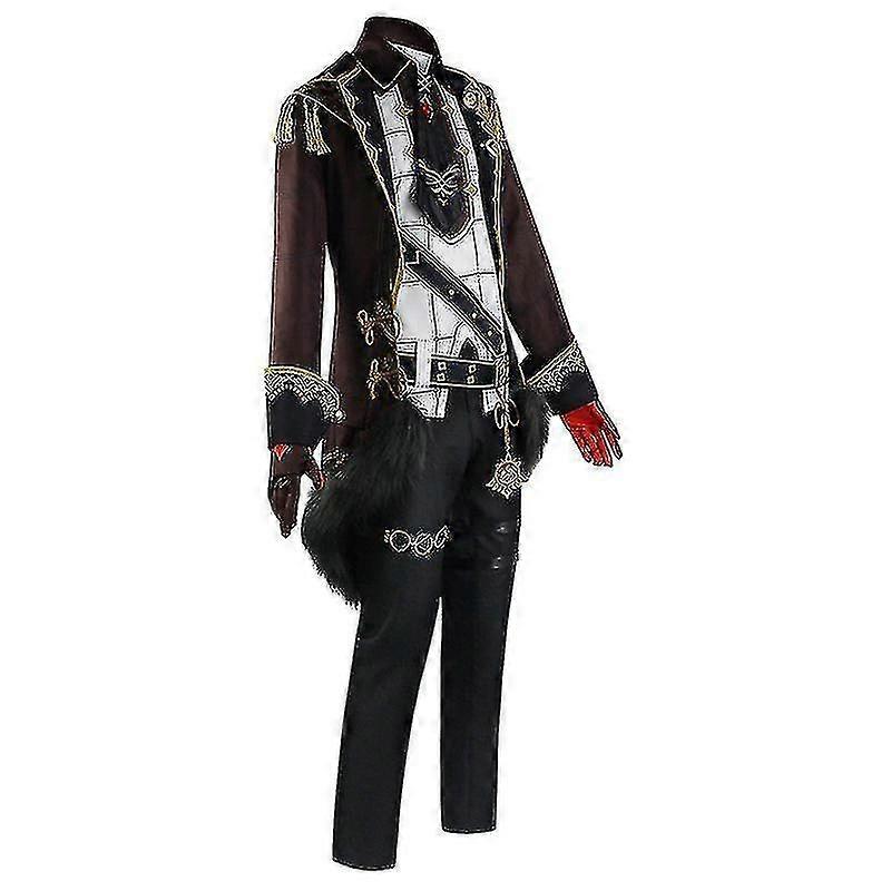 Mountain Bike Chain Splitter Rivet Pin Link Remover Extractor Tools