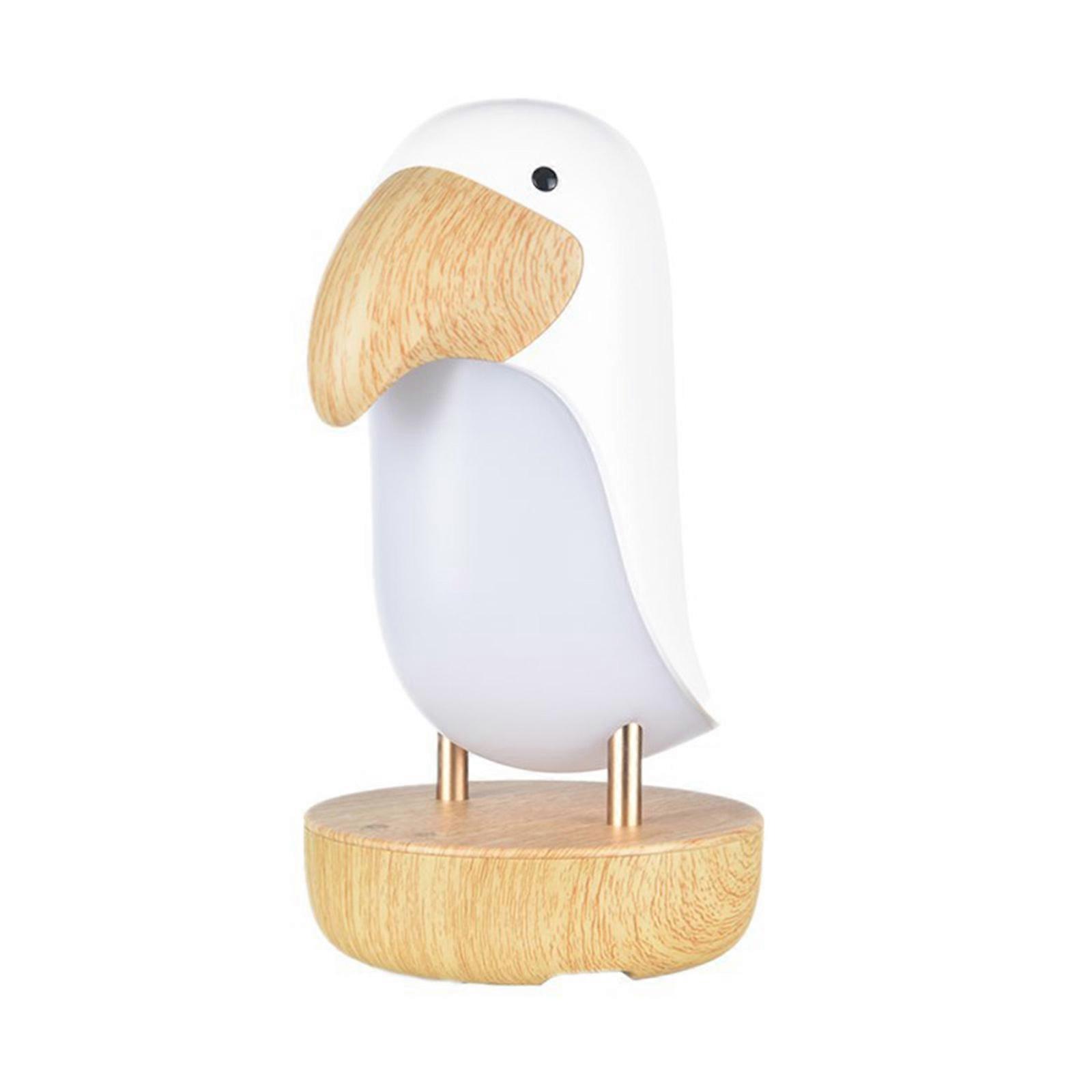 Bluetooth USB Charging Desk Lamp