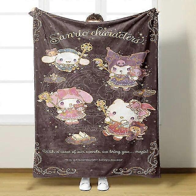 t86 Blanket Plain Color Doublesided Velvet Window Blanket Bedside Bed Tail Blanket Doublelayer Velvet Conditio Blanket bn86