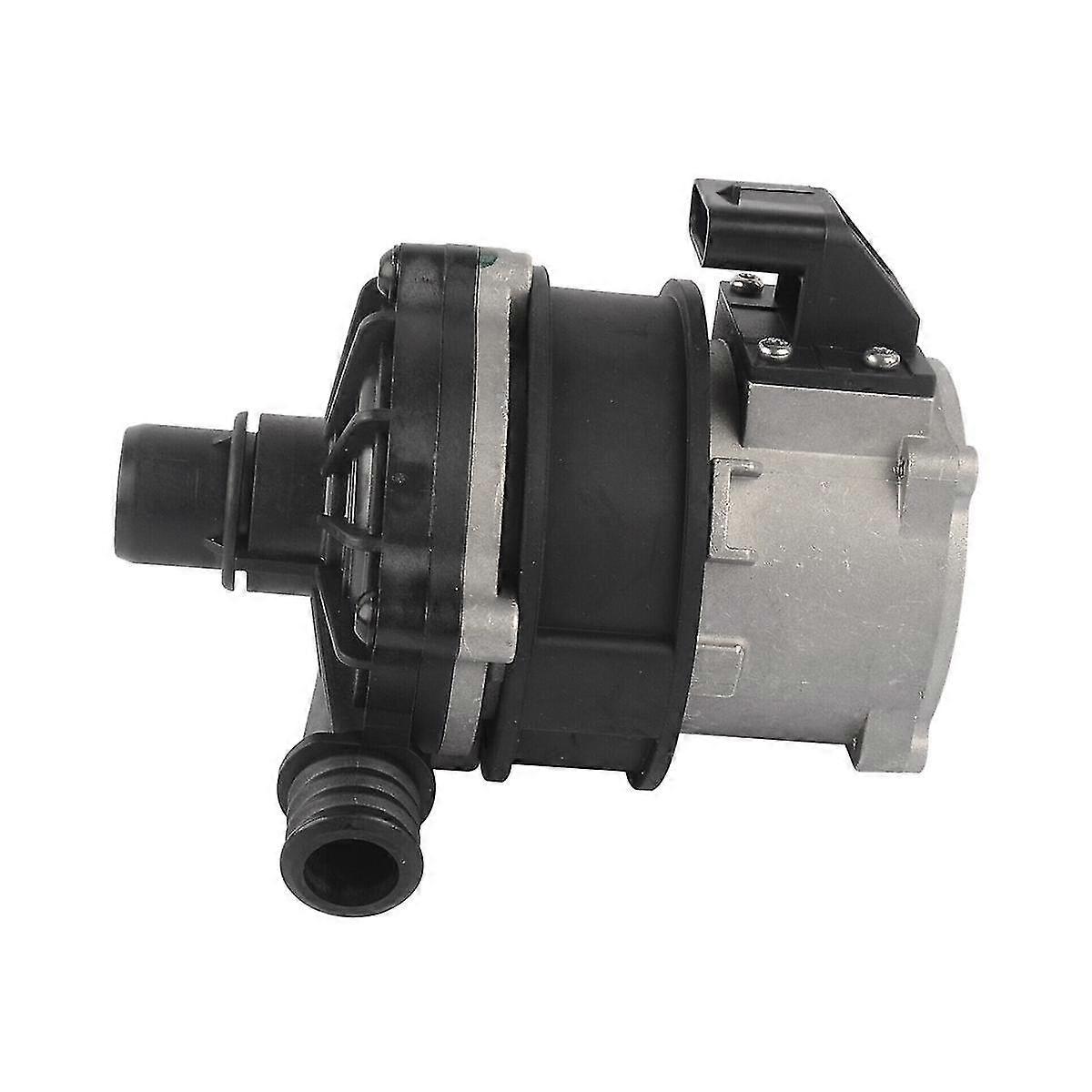 Intercooler køling turbolader ekstra vandpumpe til x5 x6 11517566335