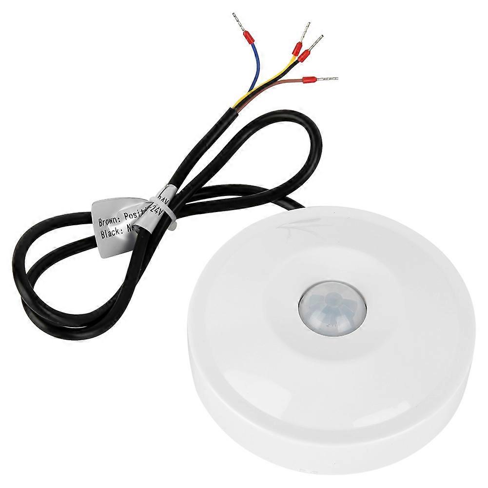 Garden Temperature Humidity Transmitter/Sensor Humidity Environment Test for Greenhouse