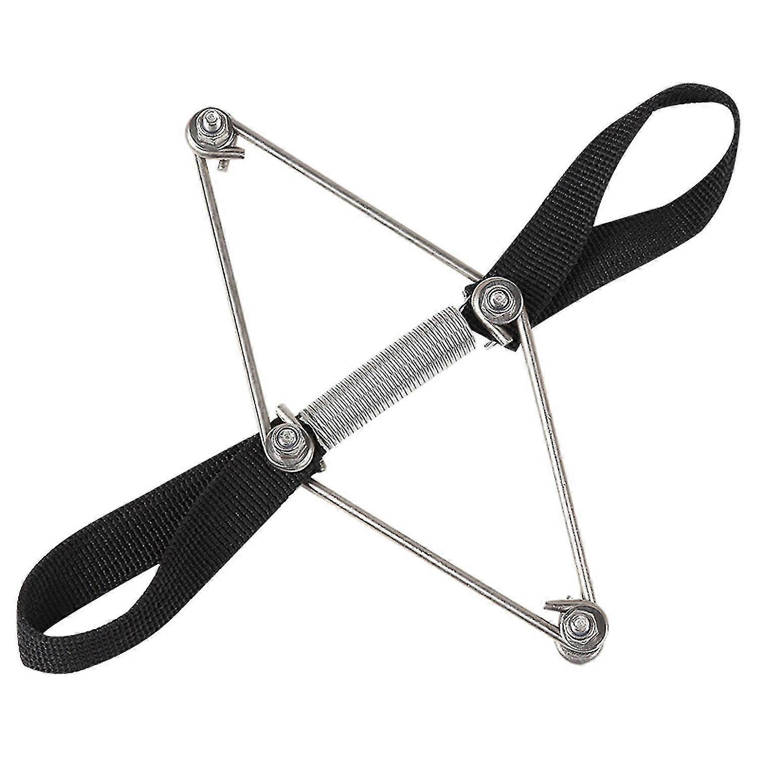 Hallux Valgus Corrector Belt Recovery Training Exerciser Strap Toe Separator