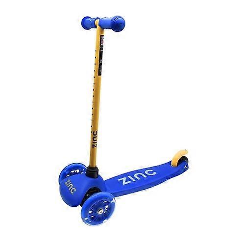 Scooter Zinc Sparkle 3 Roues
