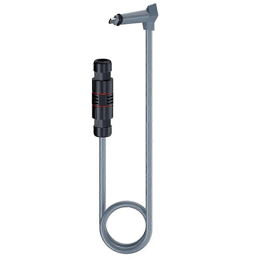 For Gen2/V2 Ethernet Cable Adapter for Plug to RJ45 Cable Connector Router Side