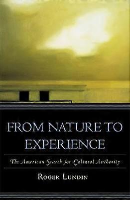 From Nature to Experience