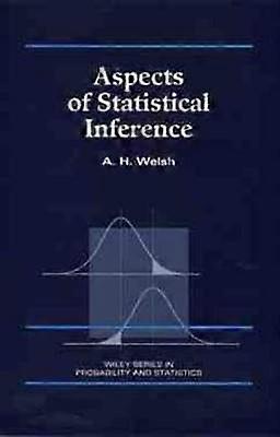 Aspects of Statistical Inference