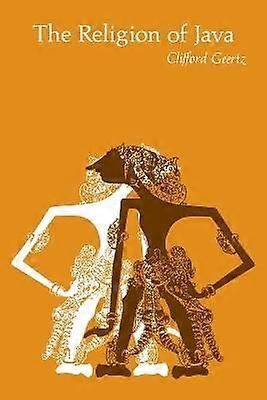 The Religion of Java