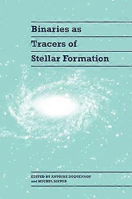 Binaries as Tracers of Stellar Formation